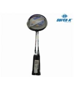 Super-k  Alum Alloy Badminton Set