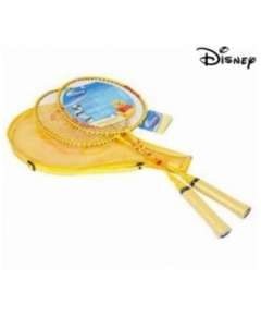 Disney Badminton Racket