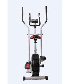 Crystal Elliptical Bike