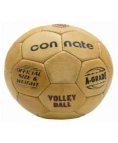 Connate A Grade Leather Size4 Volleyball