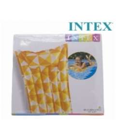 Intex Mosaic Airmat
