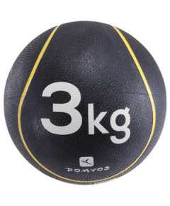 Domyos 3kg Medicine Ball