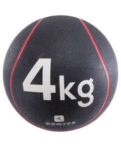 Domyos 4Kg Medicine Ball