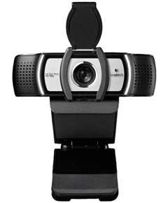 Logitech C930e Pro HD Webcam