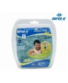 Super-K Cartoon Swim Ring