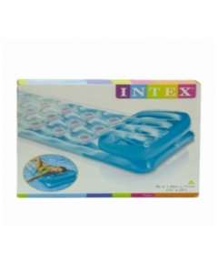 Intex 18-pocket Lounge Airmat