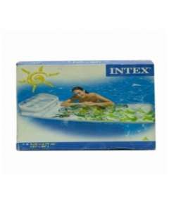 Intex 18-pocket Lounge Airmat