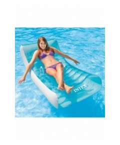 Intex Rockin Lounge Airmat
