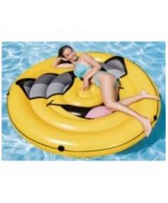 Intex Cool Guy Island Airmat