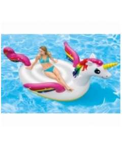 Intex Mega Unicorn Island Airmat