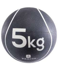 Domyos 5Kg medicine Ball