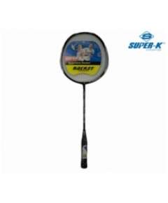 Super-k Badminton Racket