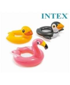 Intex Animal Split Swim Ring