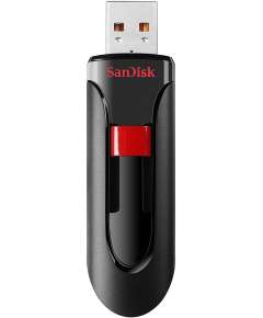 SanDisk Cruzer Glide 3.0 USB 16GB Flash Disk
