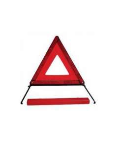 Warning Triangle
