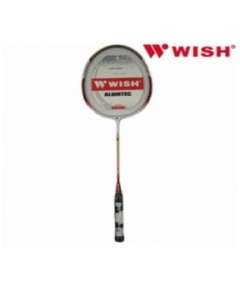 Wish Elite Pro Power 650 Badminton Racket