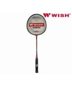 Wish Carbon Pro 417 Badminton Racket