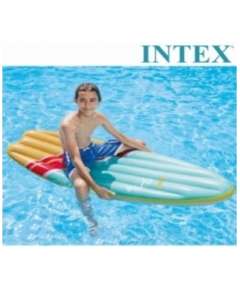 Intex Surf's Up Airmat