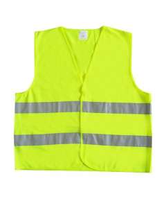 2 Stripes Reflective Vest