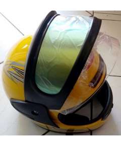 Riders Helmets