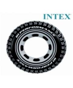Intex Giant Tyre Swim Ring
