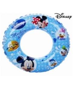 Disney 80cm Mickey Mouse Swim Ring