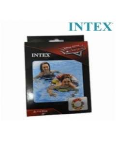 Intex Cars Swim Ring
