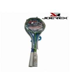 Joerex Junior Badminton Racket Set