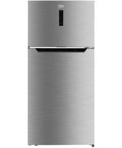 Beko BAD664 490L  Double Door Top Mount Freezer Refrigerator