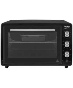Beko BMO3431B 34L UK Midi-Oven