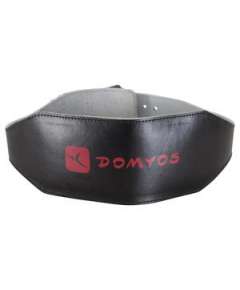 Domyos Weight Training Lumbar Belt