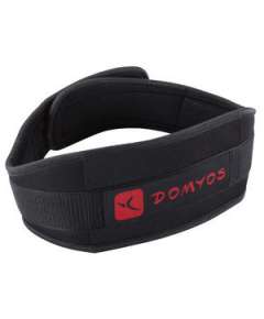 Domyos Weight Training Lumbar Belt