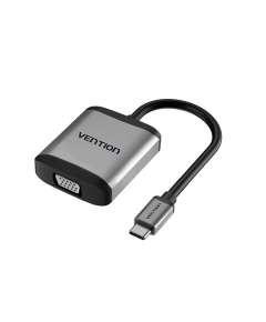 Vention USB Type C to VGA Converter