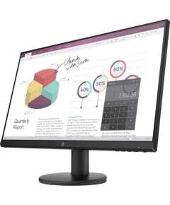 HP P24v G4 23.8Inch FHD Monitor