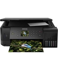 Epson EcoTank L7160 Photo Printer