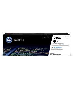 HP W2410A 216A Black Original LaserJet Toner Cartridge