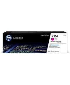 HP W2413A 216A Magenta Original LaserJet Toner Cartridge