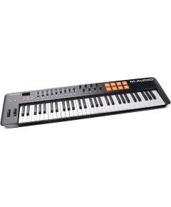 M-Audio Oxygen 61 IV USB/MIDI Keyboard
