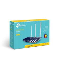 TP-Link Archer C20 AC750 Wireless Dual Band Gigabit Router