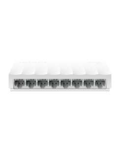 TP-LINK 8 Port Desktop Switch