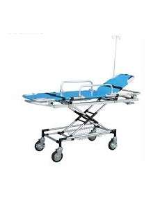 BT210 Patient Trolley