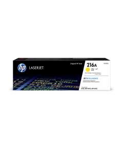 HP W2412A 216A Yellow Original LaserJet Toner Cartridge