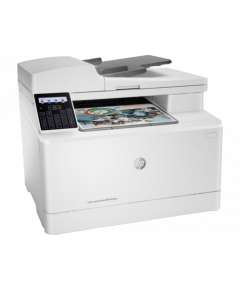 HP Color LaserJet Pro MFP M183fw Printer