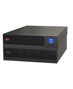 APC SRV10KRILRK  On-Line SRV RM 10000VA 230V  Easy UPS with External Battery Pack