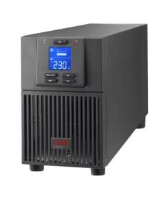 APC Easy UPS On-Line Ext. Runtime 3000VA 230V