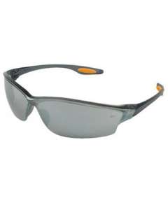 Blue Frame Safety Spectacles