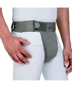 Tynor Scrotal Support, Size: Small