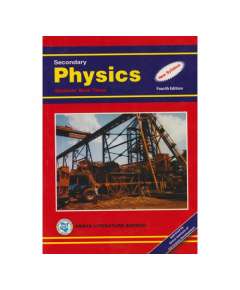 KLB Secondary Physics Form 3 Students' Book