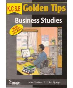 Moran Golden Tips Biology
