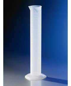 Plastic 2000ml Measuring Cylinder